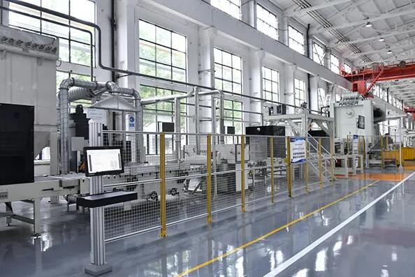 我國(guó)電氣設(shè)備行業(yè)的發(fā)展前景